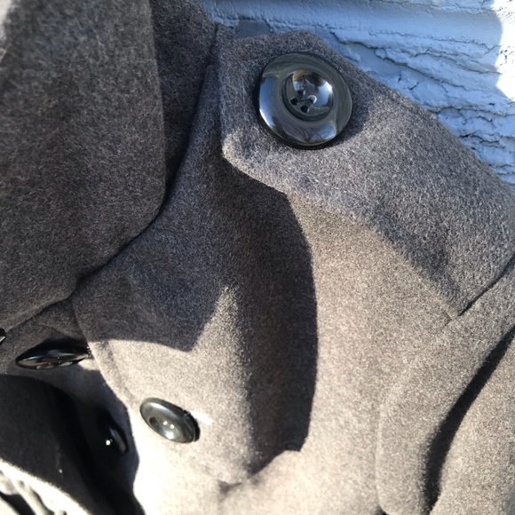 Winter coat A.BYER - Picture 7 of 11